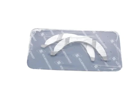 Напівкільце колінвалу (комплект) KOLBENSCHMIDT Kolbenschmidt 79571600