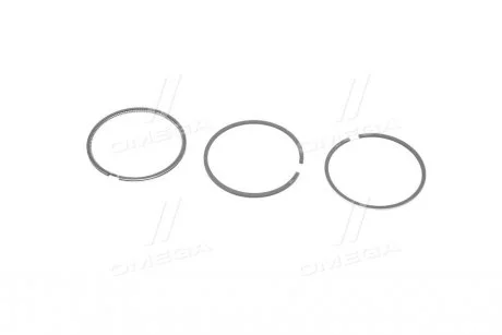 Кольца поршневые VW 76,5 1,75-2-3 VW-Audi 1cyl Kolbenschmidt 800000611000