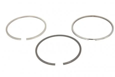 Кільця поршневі, комплект на 1 циліндр AUDI/VW/VOL Kolbenschmidt 800001110000