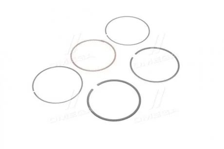 Фото кільця поршневі,комплект Kolbenschmidt 800001810000 Кільця поршневі,комплект Kolbenschmidt 800001810000