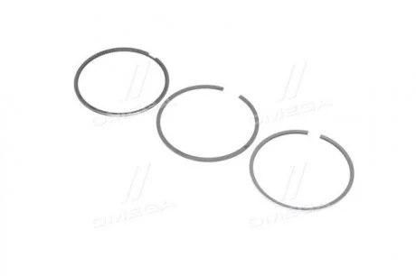 Кольца (1cyl) Psa XUD9/A 83.0 (2/2/3) Kolbenschmidt 800003710000