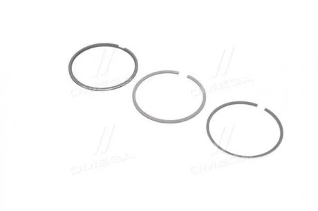 Кольца поршневые DB 87,0 2*2*4 OM615 diesel 1cyl KOLBENSCHMIDT Kolbenschmidt 800017210000