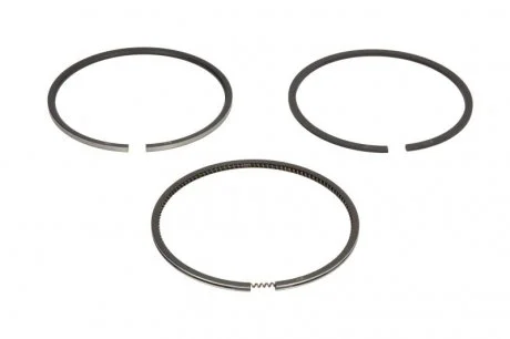 Кольца поршневые.) Kolbenschmidt 800023610000