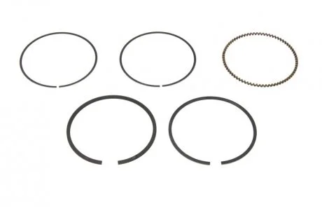 Кільця поршневі,комплект Kolbenschmidt 800042110000