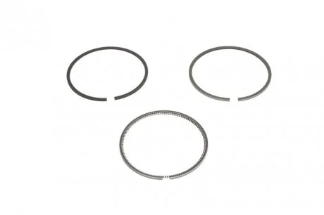 Кільця поршневі (набір) Kolbenschmidt 800042810000