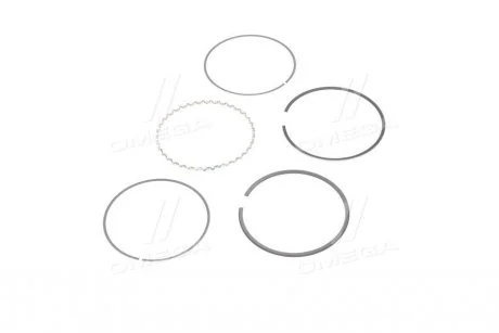 Кільця поршневі TOYOTA 79.5 (1.2/1.2/3) 1ZZ-FE/3ZZ-FE (KS) Kolbenschmidt 800046110050