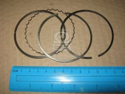 Фото набор поршневых колец Kolbenschmidt 800050310000 Набор поршневых колец Kolbenschmidt 800050310000