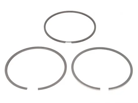 Кольца поршневые.) Kolbenschmidt 800050610050