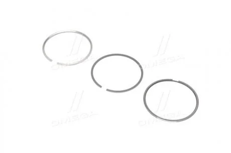 Кільця поршневі PSA 83,50 1,9TD XUD9TE 3x2x3 (KS) Kolbenschmidt 800052510050