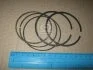 Поршневі кільця 76.5 (1.5*1.5*2.5) VW 1.6 93- Kolbenschmidt 800053910000 (фото 2)