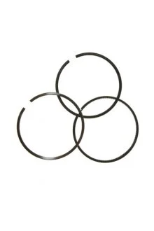 Кольца поршневые.) Kolbenschmidt 800055910000