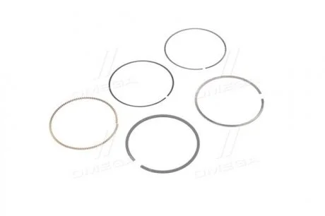 Комплект кілець на поршень Kolbenschmidt 800056610000