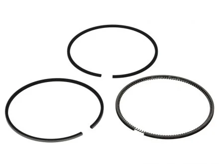 Кольца поршневые.) Kolbenschmidt 800058310000