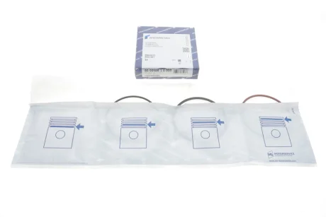 Комплект поршневых колец Kolbenschmidt 800058810000