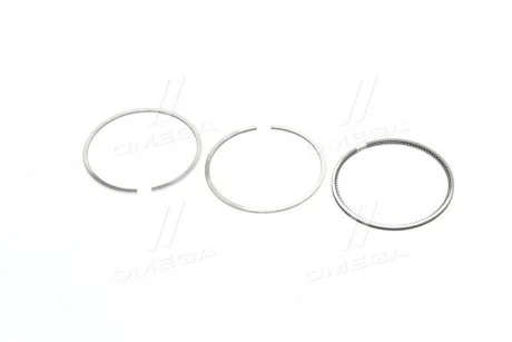 Фото набір кілець поршневих Kolbenschmidt 800070110000 Набір кілець поршневих Kolbenschmidt 800070110000