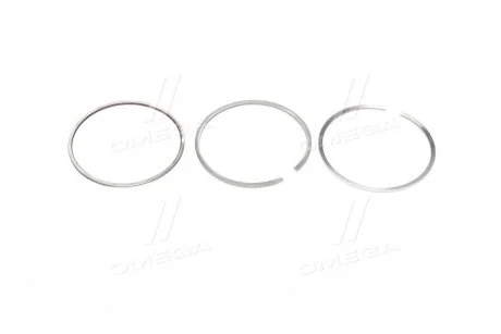 Поршневые кольца Kolbenschmidt 800070710000