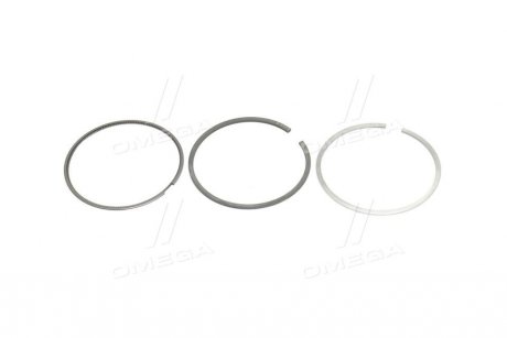 Кільця поршневі, набір FIAT/LANCIA/OPEL 82.4 (2/2/2) 192B1/841G/841M/841N/937A5/Z19DTH/Z19DTJ (KS) Kolbenschmidt 800073010040