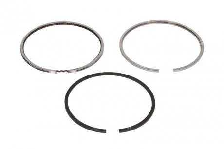 Кільця поршневі,комплект Kolbenschmidt 800073910000