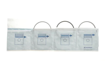 Кільця поршневі,комплект Kolbenschmidt 800074610000