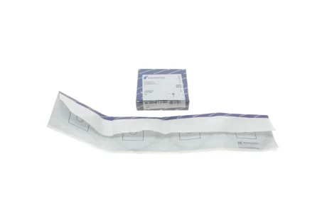 Комплект поршневых колец Kolbenschmidt 800075810000