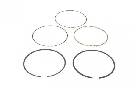 Фото кільця поршневі,комплект Kolbenschmidt 800100010000 Кільця поршневі,комплект Kolbenschmidt 800100010000