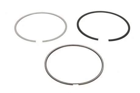 Поршневые кольца (1,2 x 1,5 x 2,0) Kolbenschmidt 800118610000