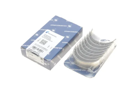 Вкладиш шатунний Kolbenschmidt 87200630