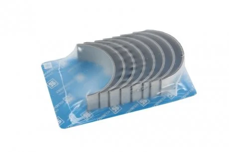 Фото вкладиші шатунні комплект BMW 1,6i/1,8i M40/42/43/ Kolbenschmidt 87227600 Вкладиші шатунні комплект BMW 1,6i/1,8i M40/42/43/ Kolbenschmidt 87227600