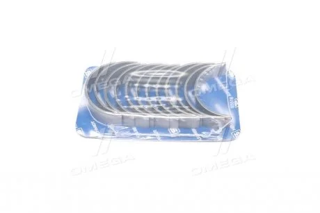 Вкладиші шатунні PL FORD (KS) Kolbenschmidt 87279620