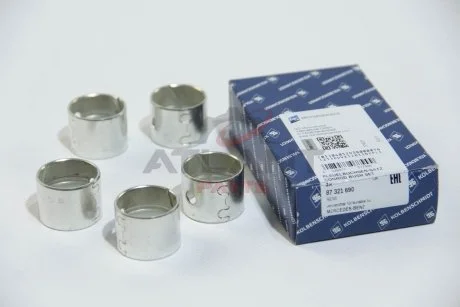 Втулки шатуна MB OM602 компл. 5 штук. (KS) Kolbenschmidt 87321690