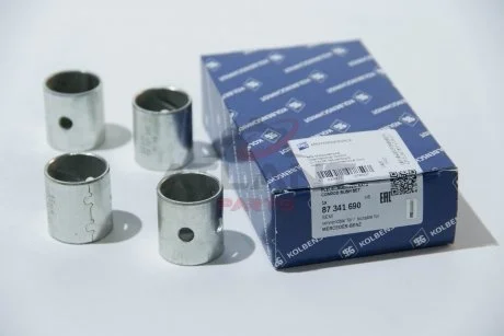 Втулка шатуна (26x29x31,8) DB OM615/OM616/OM617 Kolbenschmidt 87341690