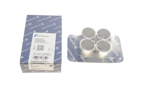 Втулка підшипника Kolbenschmidt 87344690