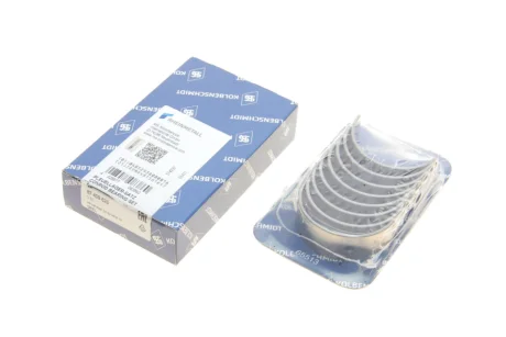 Вкладиш шатунний Kolbenschmidt 87409620