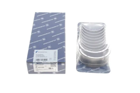 Вкладиші корінні (к-кт) Kolbenschmidt 87410620