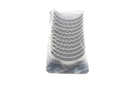 Вкладыши коренные, OM602 2.9TDI STD Kolbenschmidt 87418600