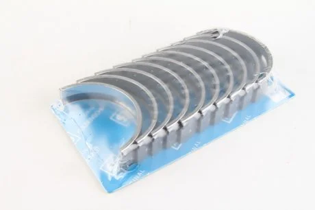 Фото вкладиші корінні Audi/VW 1.6TD/1.8I/1.9TD/2.0I Kolbenschmidt 87420600 Вкладиші корінні Audi/VW 1.6TD/1.8I/1.9TD/2.0I Kolbenschmidt 87420600