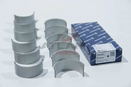 Вкладиш шатунний Kolbenschmidt 87428610