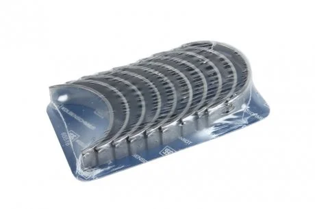 Вкладиші корінні MB ОМ601/M102 (+0.25) Kolbenschmidt 87435610