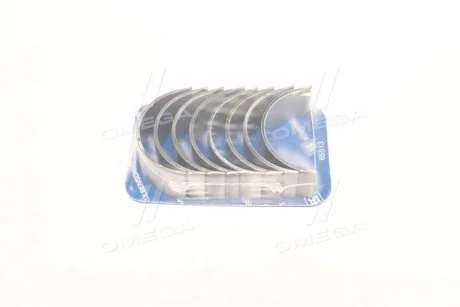 Вкладыши шатунные DB M102 -84 Kolbenschmidt 87450610