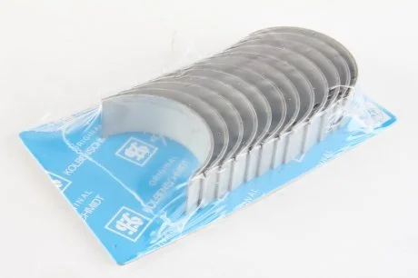 Вкладиш шатунний Kolbenschmidt 87462600