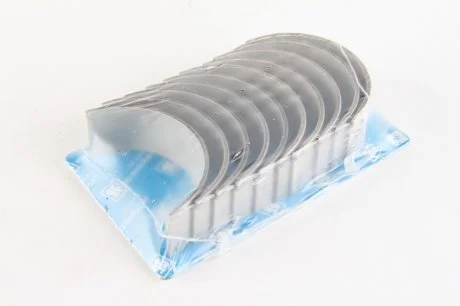 Вкладиші шатунні 0.25mm Audi/VW 2.0/2.4D/TD Kolbenschmidt 87463610