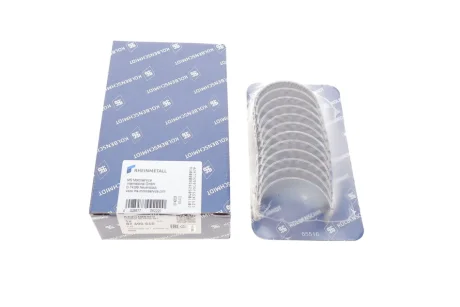 Вкладиш шатунний Kolbenschmidt 87490610