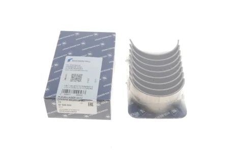 Вкладиш шатунний Kolbenschmidt 87696600