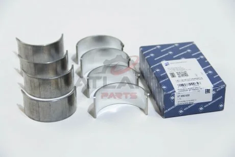 Вкладиш Kolbenschmidt 87696630