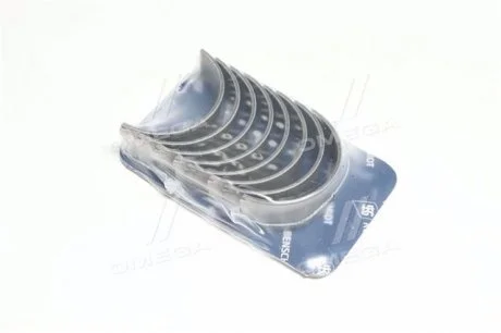 Вкладиш шатунний Kolbenschmidt 87723610