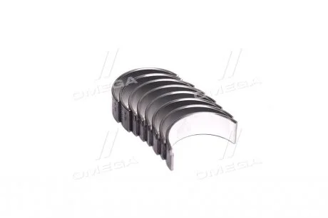 Вкладыши шатунные 0.25mm (с замком) Dacia Logan 1,4/Renault Clio I-II,Kangoo,Megane 1.2/1.3/1.4 810/C1G/C1J/C2J Kolbenschmidt 87845618