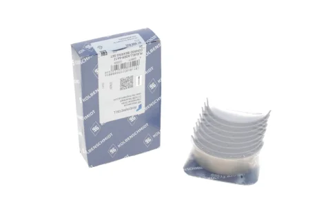 Вкладиш шатунний Kolbenschmidt 87998600