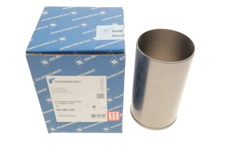 Гильза цилиндра Kolbenschmidt 88588190