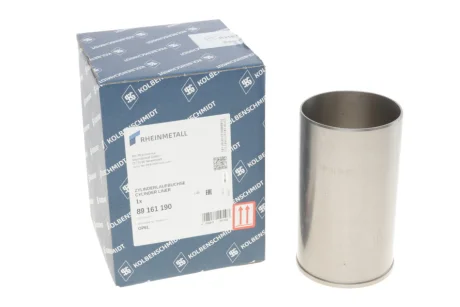 Гильза Opel 1,6D 79/83x143 Kolbenschmidt 89161190