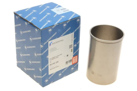 Гільза циліндра Kolbenschmidt 89342190